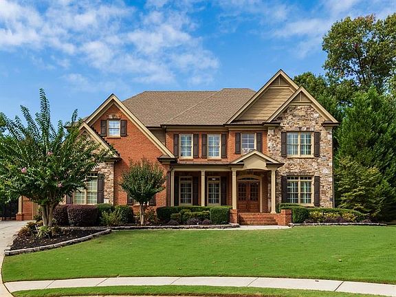 5th image of 2093 Greenway Mill Ct