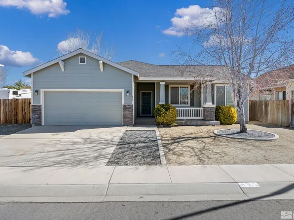 602 Northpointe Circle Dr E, Dayton, NV 89403
