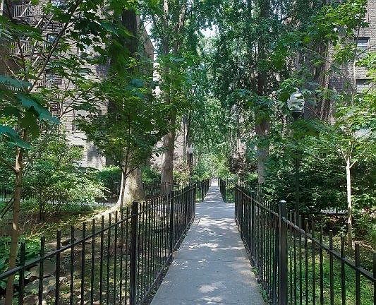 5th image of 2588 7th Ave APT 5L