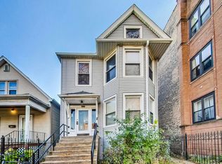 2541 N Hamlin Ave, Chicago, IL 60647
