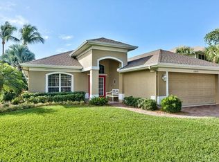 22837 Forest Ridge Dr, Estero, FL 33928