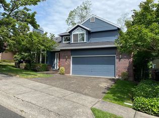 11115 SW Partridge Loop, Beaverton, OR 97007