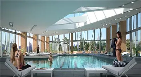 Rented by Citi Habitats