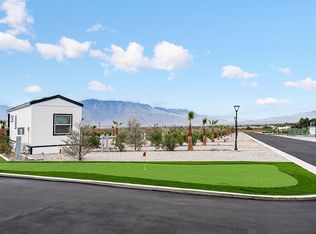 17989 Corkill Rd SPACE 21, Desert Hot Springs, CA 92241