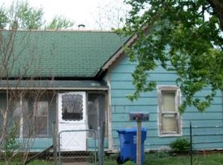 324 A St SE, Miami, OK 74354