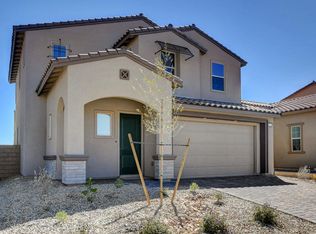 8833 Trotternish Ridge Dr, Las Vegas, NV 89166
