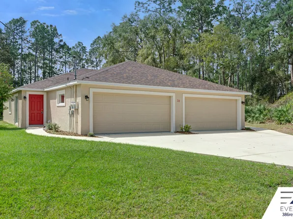 32 Bunker View Dr #A, Palm Coast, FL 32137