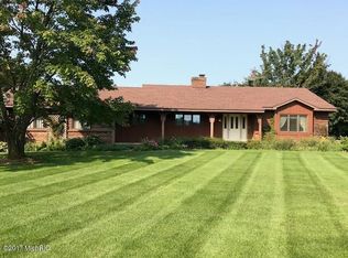 6551 Burlingame Ave SW, Byron Center, MI 49315