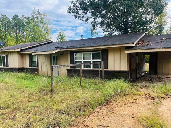 945 Bowser Rd, Monticello, AR 71655