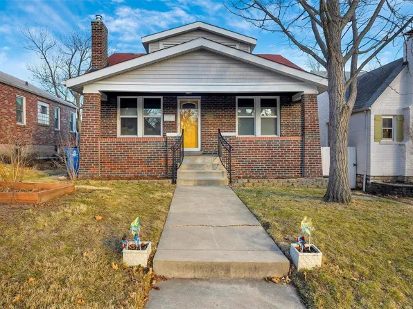 2022 McCready Ave, Saint Louis, MO 63143
