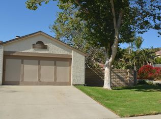 445 Shoshone St, Ventura, CA 93001