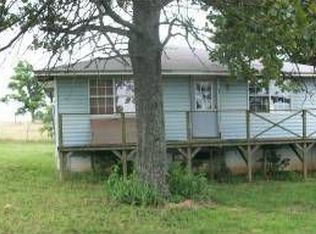 600 W Vineyard Dr, Altus, AR 72821