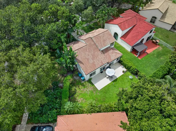 2640 Cayenne Avenue, Cooper City, FL 33026