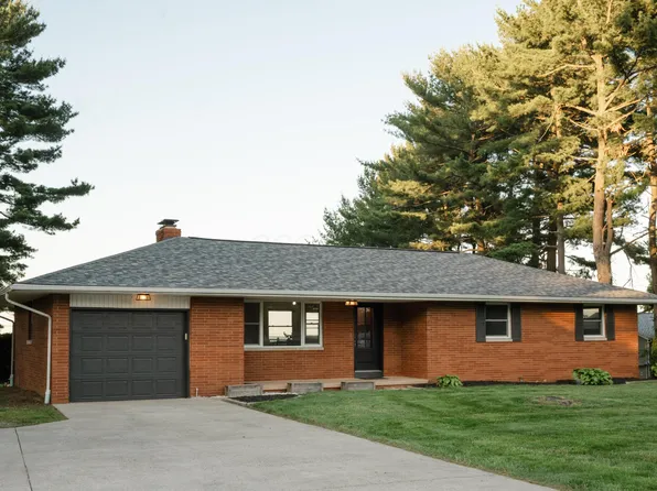 6210 Lithopolis Rd NW, Carroll, OH 43112