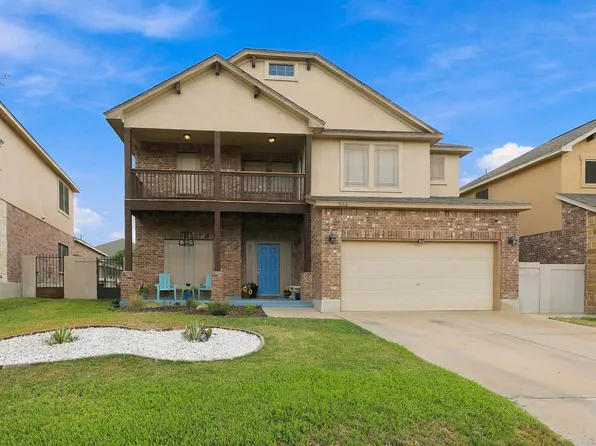 504 Silver Palm Dr, Laredo, TX 78045