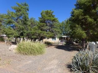 860 W Navajo Dr, Kanab, UT 84741