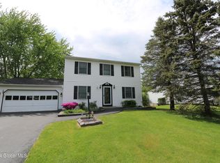 1429 Thickett Rd, Castleton, NY 12033