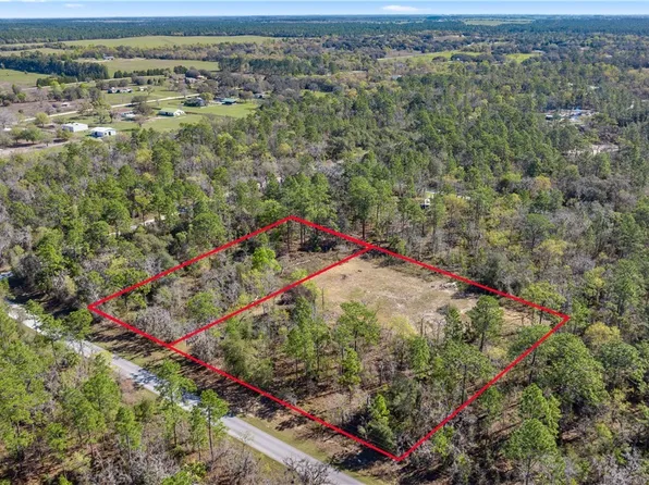 0 SE 125th Ct, Dunnellon, FL 34431