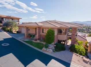 2235 S 1400 E UNIT 17, Saint George, UT 84790