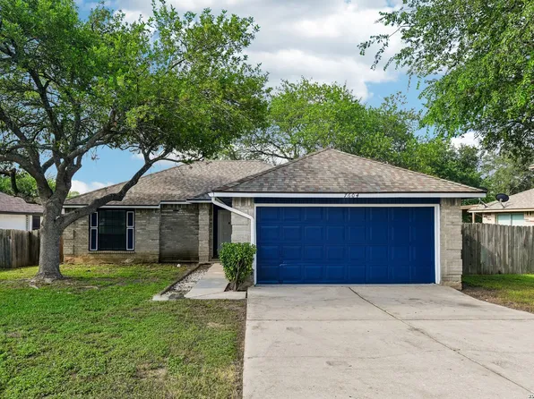 7604 Forest Moon, Live Oak, TX 78233