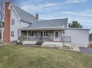 7384 N Peoples Rd, Edmore, MI 48829