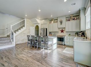 5716 Asheville Way, Choctaw, OK 73020
