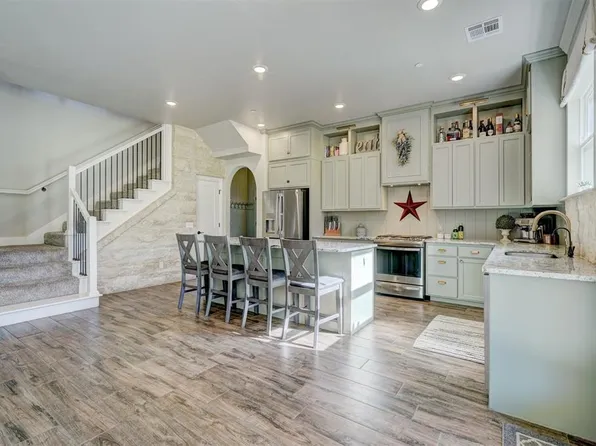 5716 Asheville Way, Choctaw, OK 73020