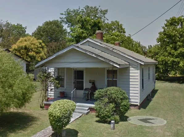 213 Daugherty St, Jackson, TN 38301