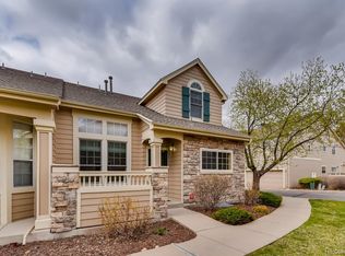 10172 Grove Loop UNIT C, Westminster, CO 80031