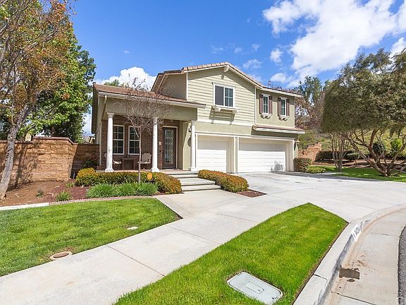 2nd image of 34224 Sweet Acacia Ct