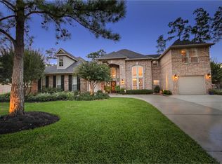 1315 Cricklewood Ln, Spring, TX 77379