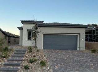 84 Stone Bluff Ln, Henderson, NV 89011
