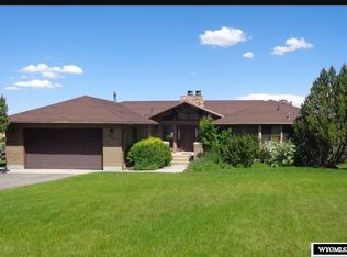 226 Toponce Dr, Evanston, WY 82930