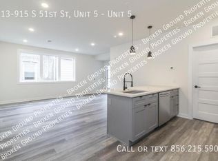 913-915 S 51st St UNIT 5, Philadelphia, PA