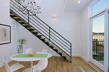 Sold by Corcoran