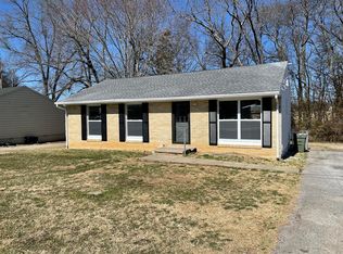 126 Koffman Dr, Hopkinsville, KY 42240