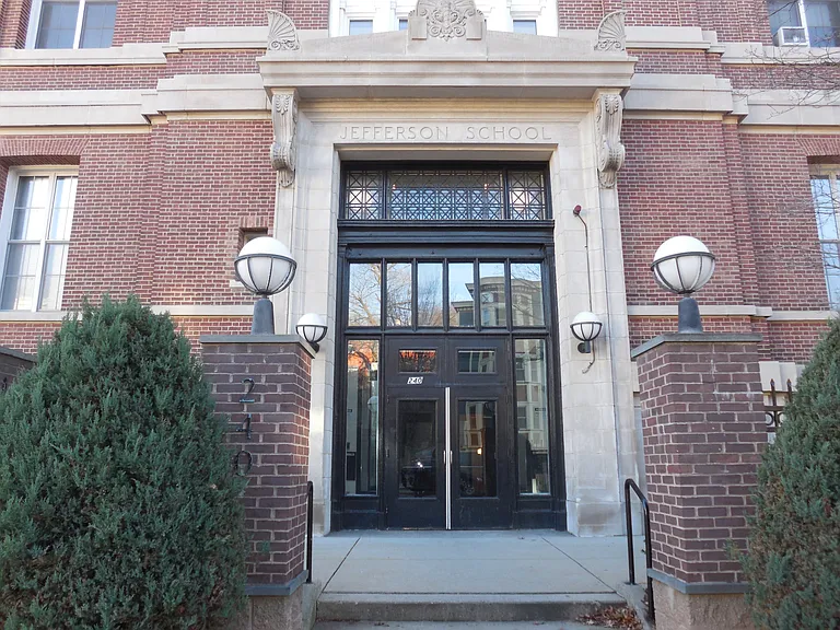 240 Heath St #302-1 — Photo 11