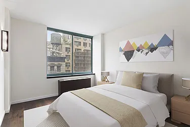 Rented by Compass