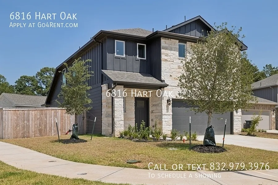 6816 Hart Oak — Photo 4