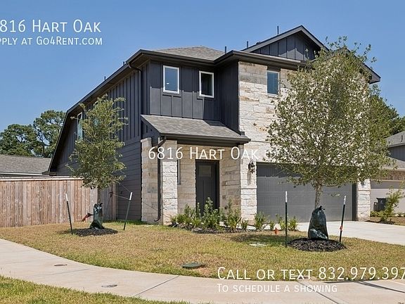 3rd image of 6816 Hart Oak Ct