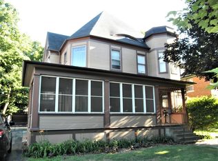 712 Western Ave, Joliet, IL 60435