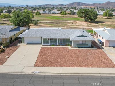 28797 Thornhill Dr, Sun City, CA, 92586
