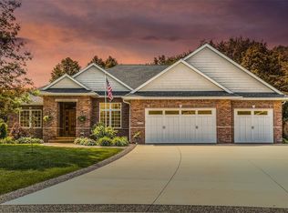 6715 Arrow Point Ct, Marion, IA 52302