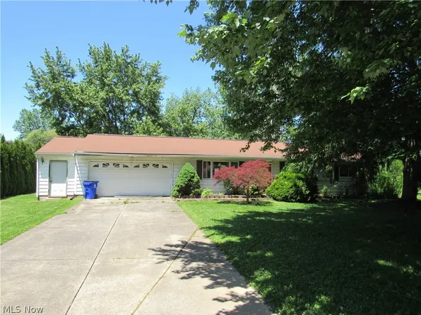 1199 Apache Pass, Streetsboro, OH 44241