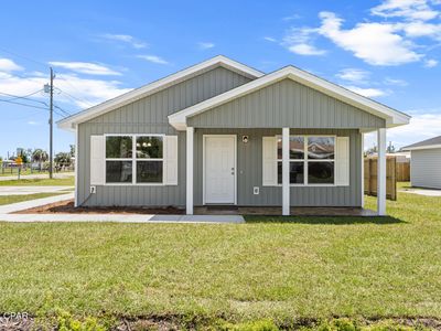 6314 Lois St, Panama City, FL, 32404
