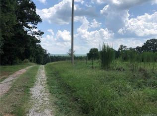 2297 Horne Town Rd, Polkton, NC 28135