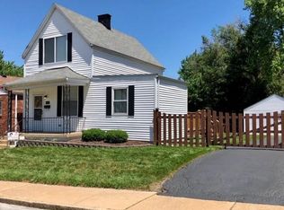 4339 Humphrey St, Saint Louis, MO