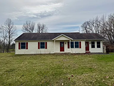 1665 S 1000 W — exterior photo