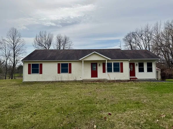 1665 S 1000 W, Lexington, IN 47138