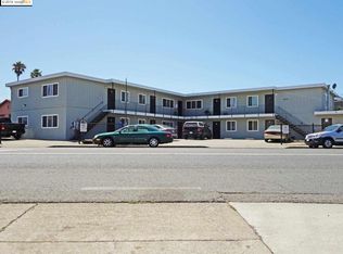 2610 62nd Ave, Oakland, CA 94605